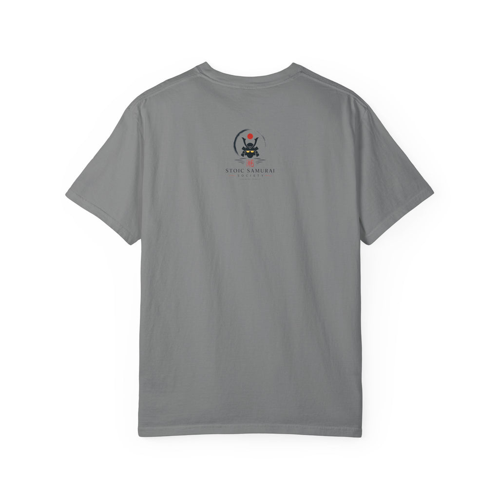 The Ronin Goes Shopping