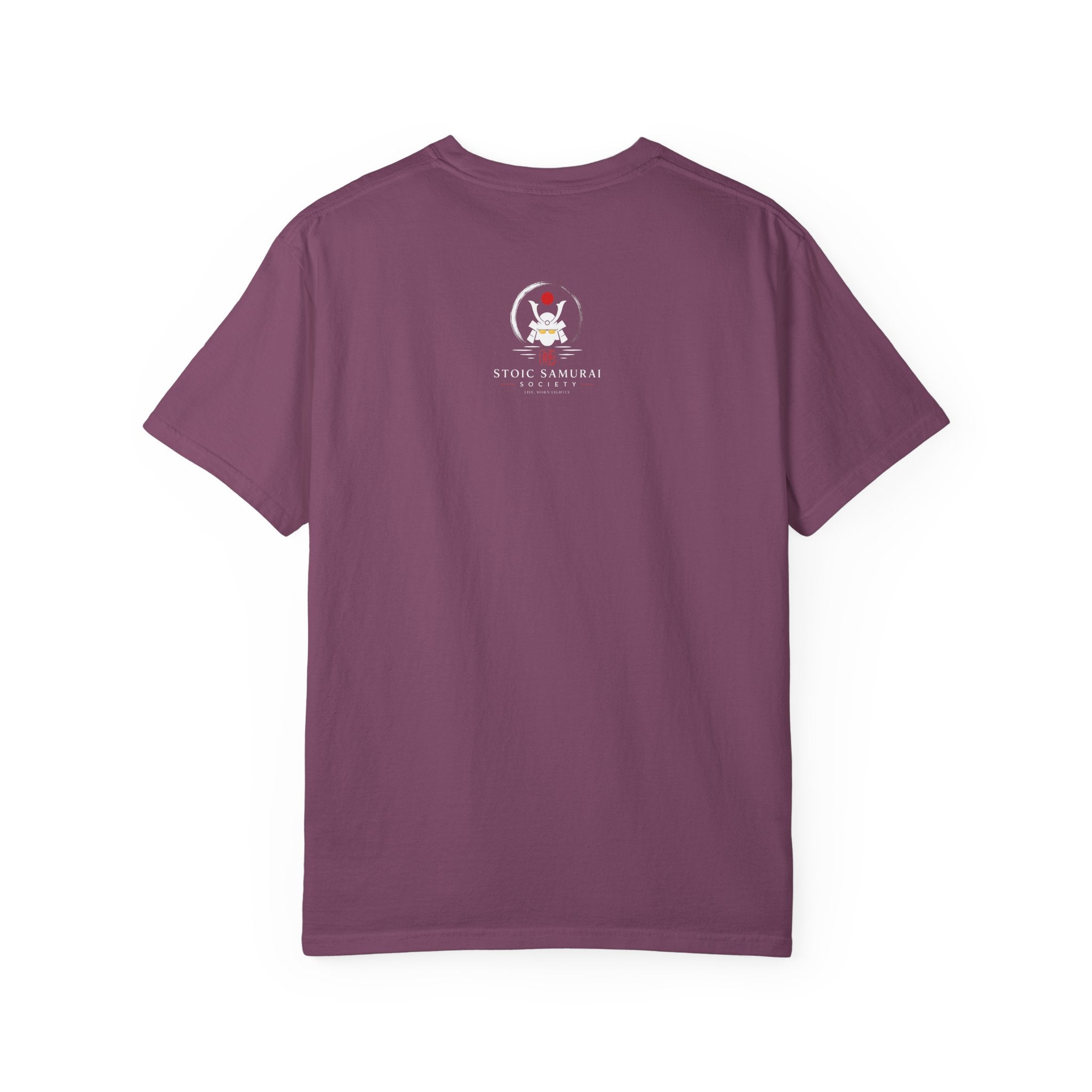 Muddy Water