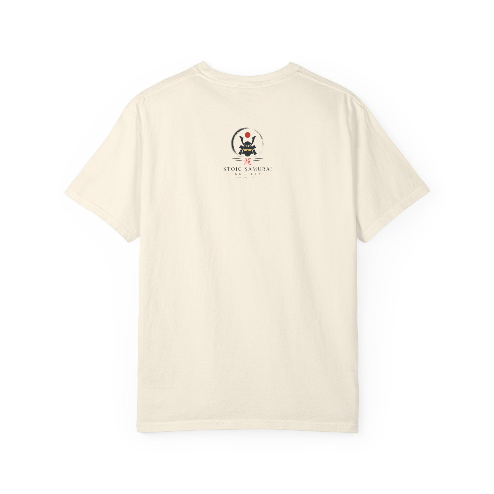 Cable Ikebana T-Shirt