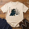 Cable Ikebana T-Shirt