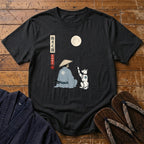 Non Conceptual Moon
