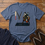 The Ronin Dives Deep
