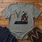 The Ronin Dives Deep