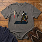 The Ronin Dives Deep