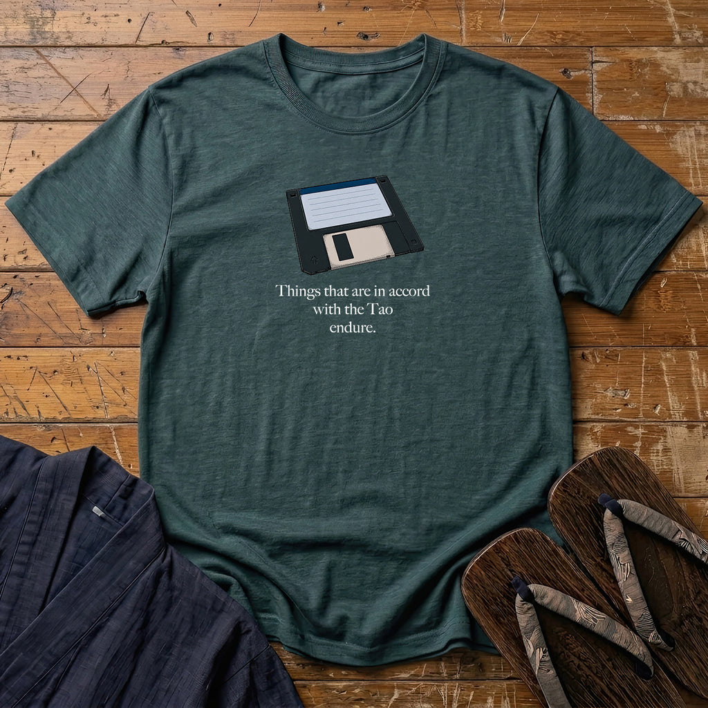 Things Endure