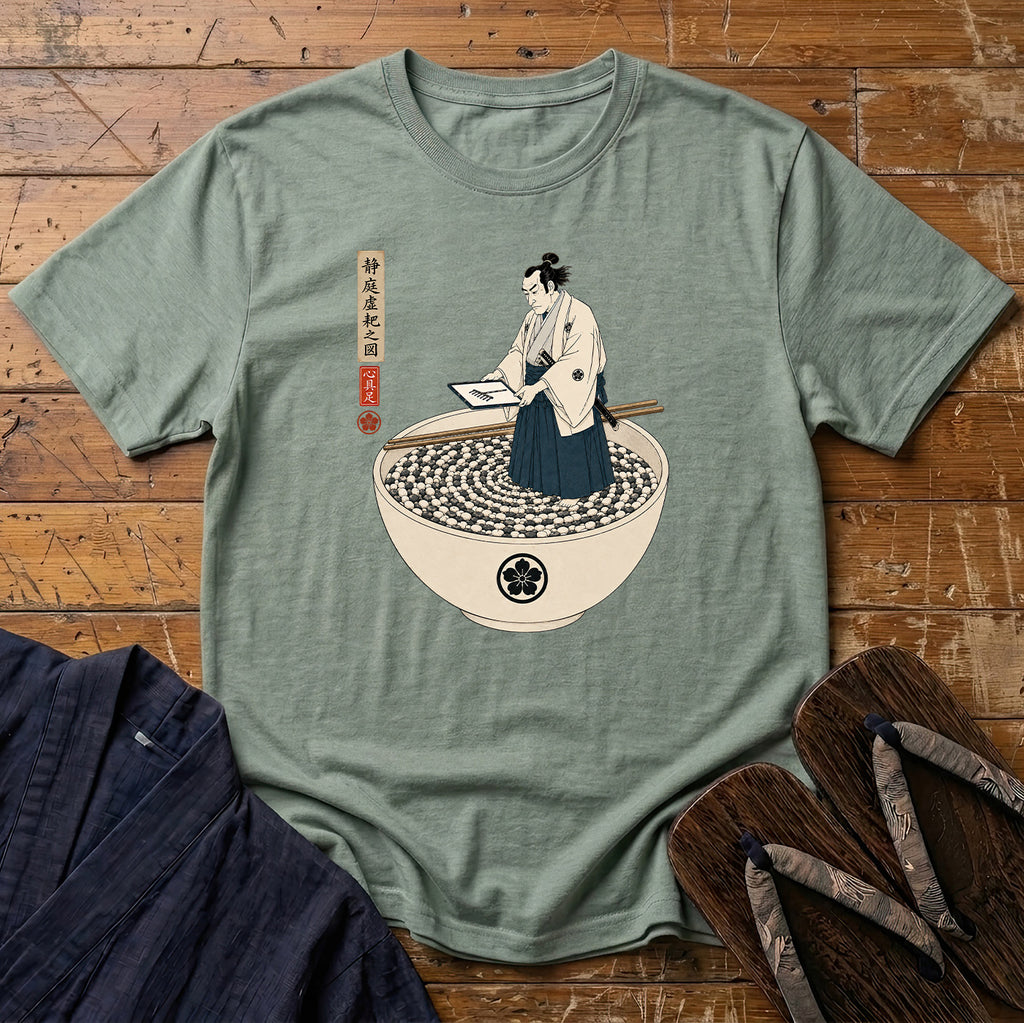 Zen Garden Bowl