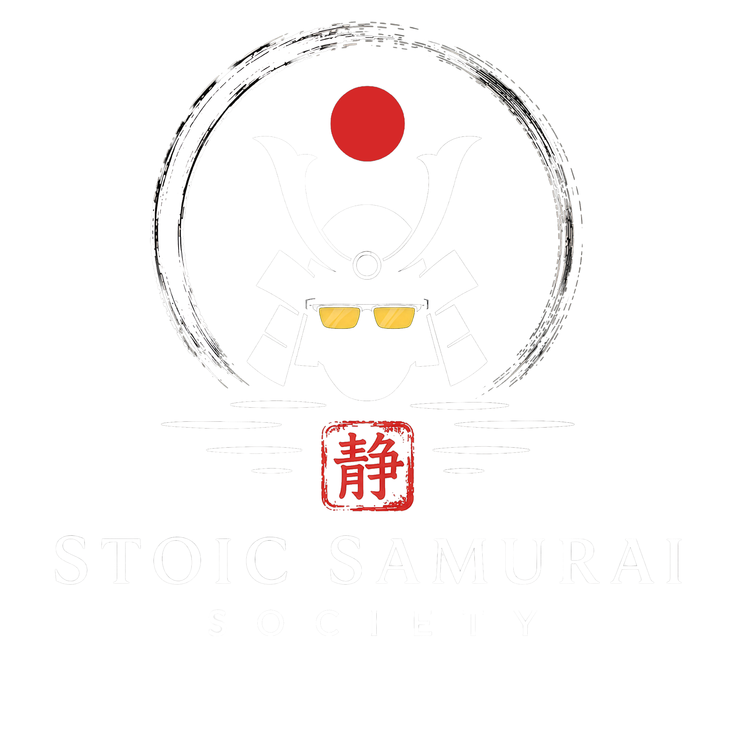 Stoic Samurai Society